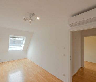 ++NEU++ Günstige 3-Zimmer DG-Maisonette in TOP-Lage! - Foto 3