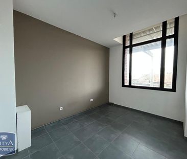 Location Appartement 2 pièces 52m² TOURCOING 59200 - Photo 3