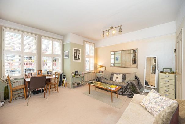 1 bedroom flat to rent - Photo 1