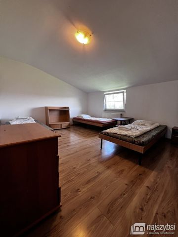 Kołobrzeg-dom wolnostojący wynajem długoterminowo - Photo 3