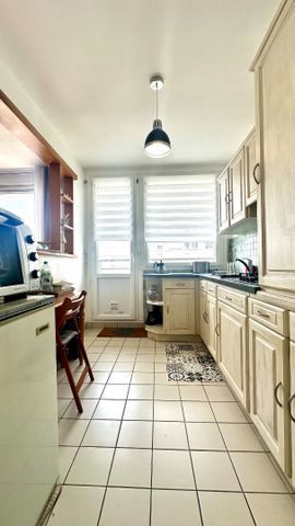 Appartement T3 - Place Jules Ferry - 60m2 - location VIDE - Photo 3