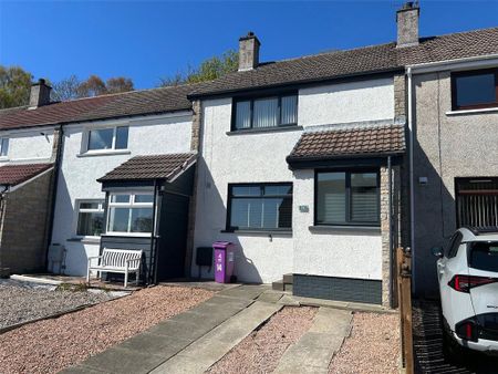 2 bedroom terraced house to rent - Photo 3