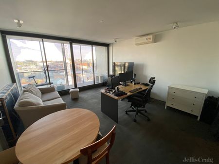 708/7 King Street, Prahran - Photo 4