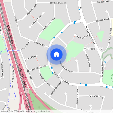 39 Felstead Crescent, WA 6022, Hamersley