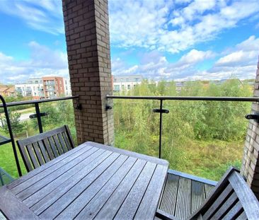 2 bedroom apartment to rent - Photo 2