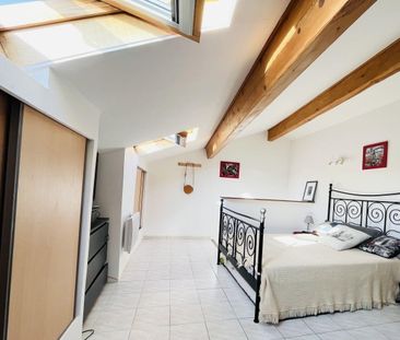 Location Appartement 3 pièces 53m² DRAGUIGNAN 83300 - Photo 4