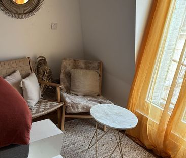 Studio rue Mariotte 75017 - 1 pièce 16.68 m2 - Photo 1