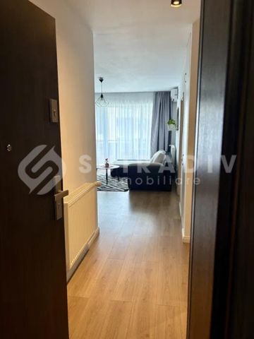Apartament modern 2 camere | parcare subterana | balcon | Grand Park - Photo 5