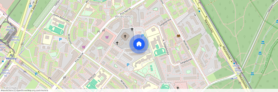 mazowieckie, Warszawa, Bielany, Las, Bielański, Wrzeciono
