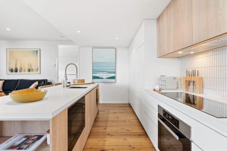 Exclusive Furnished Apartment - Photo 4