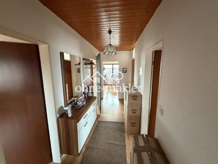 3 Zimmer Wohnung mit Schönem Balkon in Hanau Klein-Auheim - Photo 4