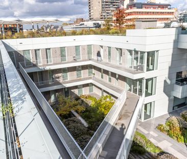 Te huur: Moreelsehoek 20 - Photo 5