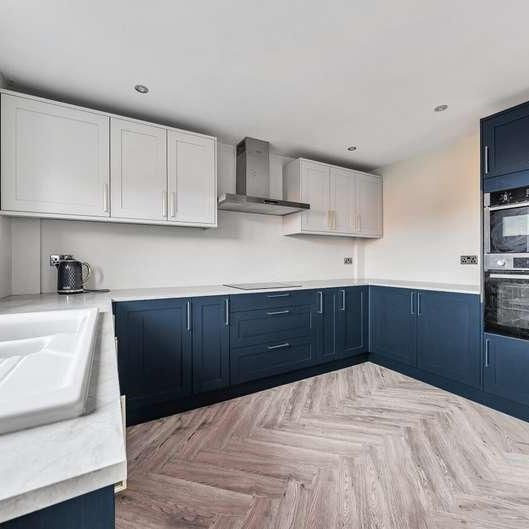 Cherry Gardens, Teynham, Sittingbourne, Kent, ME9 - Photo 1