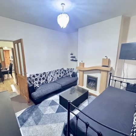 Holborn Avenue, Snienton, NG2, Property for rent - Photo 1