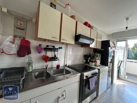 Location Appartement 3 pièces 66m² CHAMBERY 73000 - Photo 5