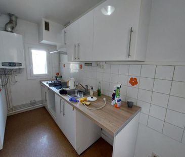 Location Appartement 3 pièces 71m² DIEPPE 76200 - Photo 4