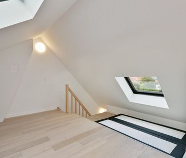 Familie de Bayostraat 56 / 0202, 3000 Leuven - Photo 5