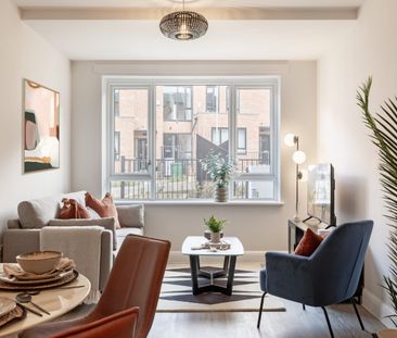 2 bedroom house to rent - Photo 1