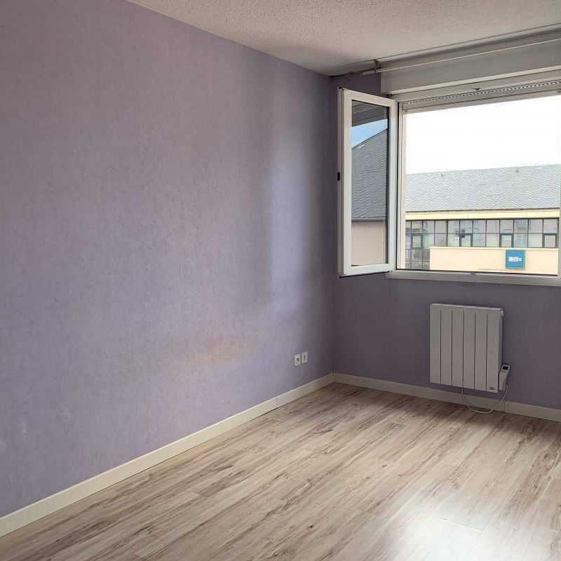 Location appartement t1 bis 2 pièces 34 m² à Rodez (12000) - Photo 1