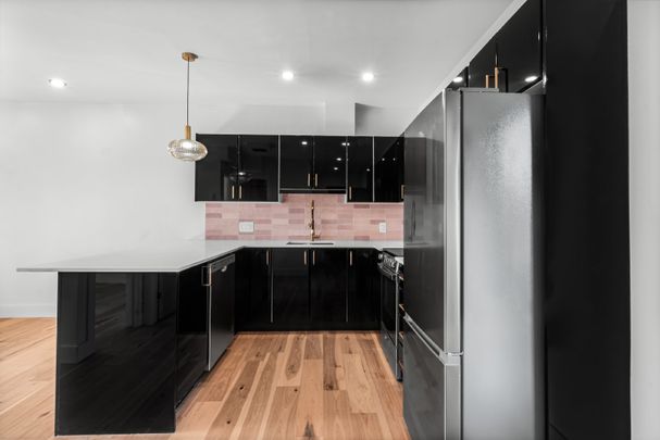 476 Rue Wilbrod Street - 204 - Photo 1