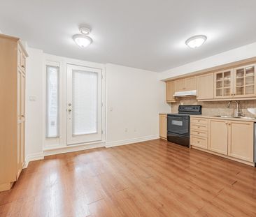 For Lease - 529 Crawford Street Unit# Lower, Toronto, Ontario - Photo 3