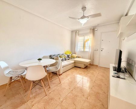 TWO-BEDROOM BUNGALOW – EL LIMONAR URBANIZATION - Photo 3