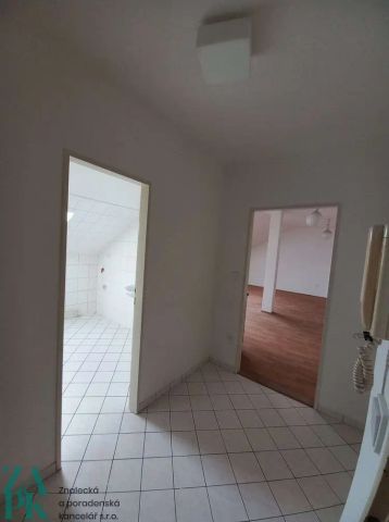 pronájem 1+kk, 46 m - Fotografie 5
