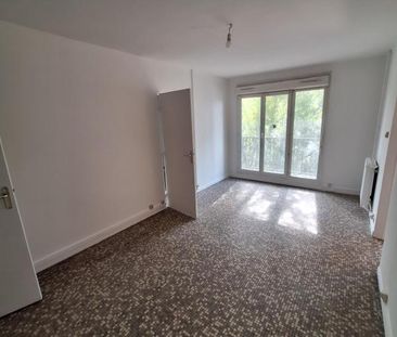 Lumineux T3 - Rue 140e RIA - Grenoble - Photo 2