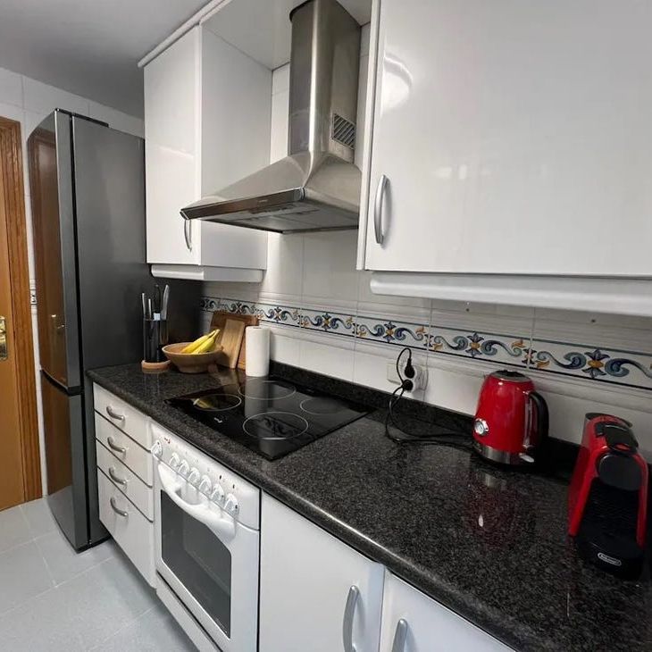 Carrer de la Costera, Valencia, Valencian Community 46015 - Photo 1