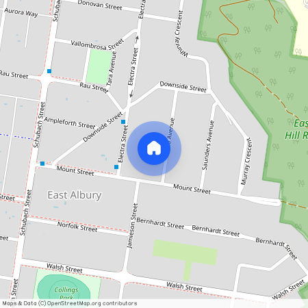 501 Milro Avenue, NSW 2640, East Albury