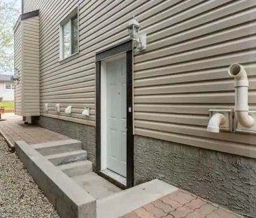 Spacious 2 Bedroom basement in Prime Evanston Location | Calgary - Photo 1