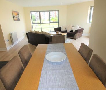 The Genoa, Harty`s Quay, Rochestown - Photo 3