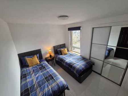 38 Gordon Street, AB11 6EW, Aberdeen - Photo 4