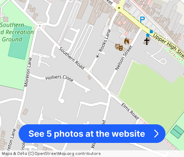 Southern Road, Thame, OX9 - Photo 1