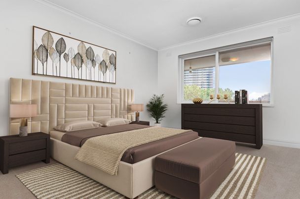 Unit 9/12 Charnwood Road, St Kilda. - Photo 1