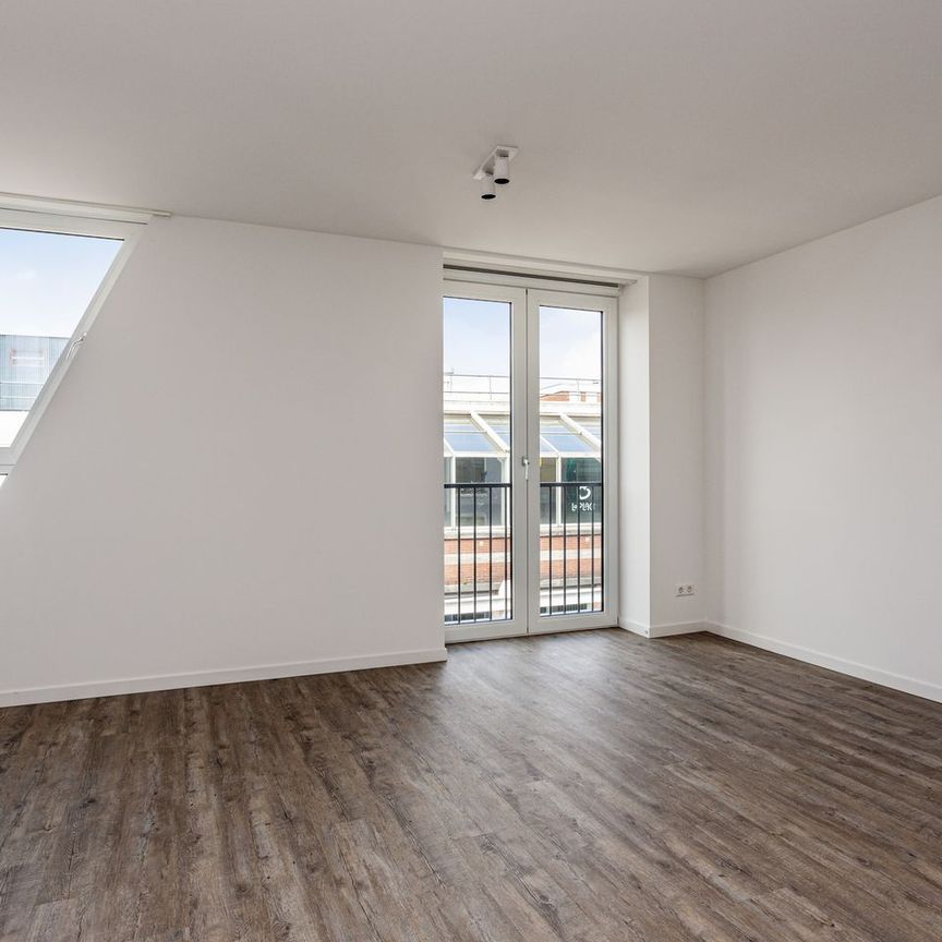 Appartement te huur: Hellestraat 11-S 3811 LK Amersfoort - Foto 1