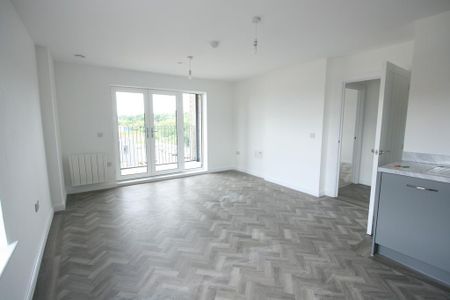 2 bedroom apartment to rent - Photo 2
