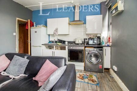 1 bedroom apartment to rent Noel Street, Nottingham - Photo 2