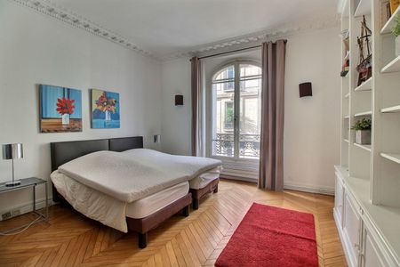 APPART. 3 CHAMBRES – 75006 - Photo 5