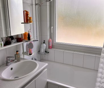 Reihenhaus zur Miete in Spiegel b. Bern - Photo 2