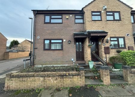 Rotherham Road Whitmore Park Coventry - Photo 4