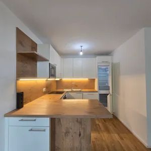 (reserviert) 2-Zi-Wohnung * 34m² Garten/ Terrasse * Fertigstellung 12/2023 - Zweitbezug - Photo 1