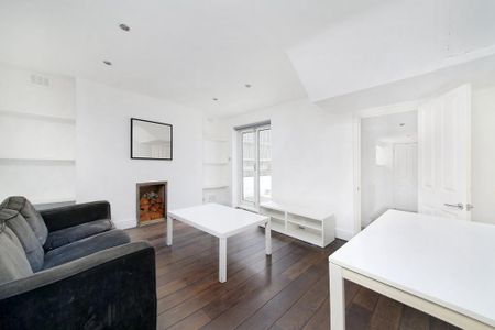 1 bedroom flat to rent - Photo 2