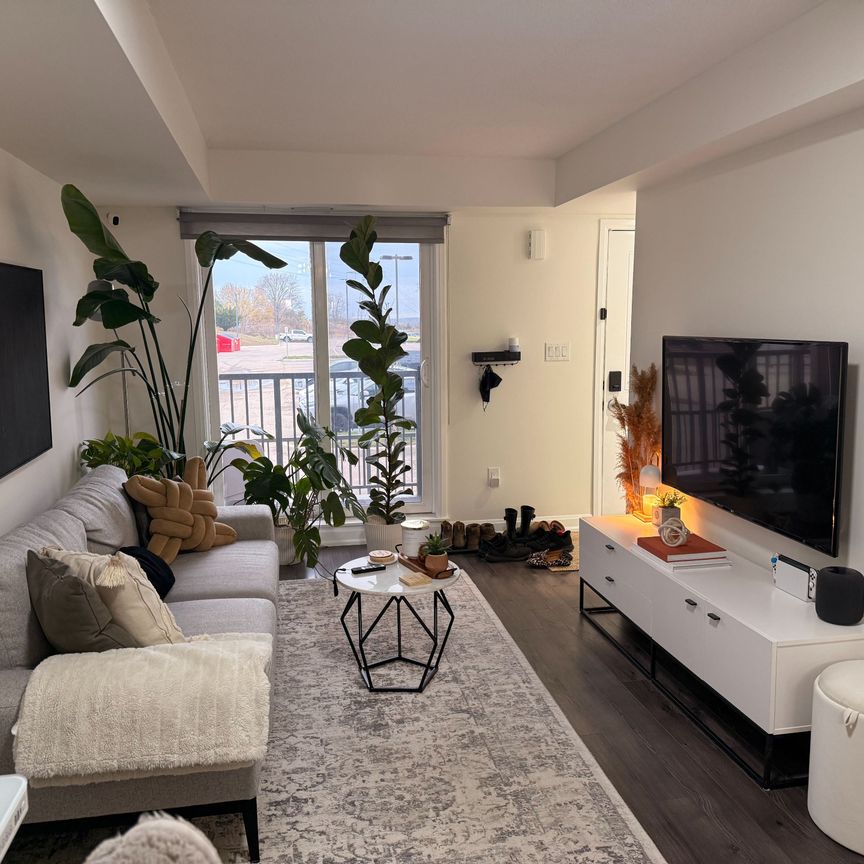 For Lease - 350 Fisher Mills Road Unit# 23, Cambridge, Ontario - Photo 1