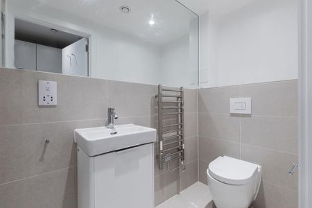 Ground floor flat to rent - Photo 5