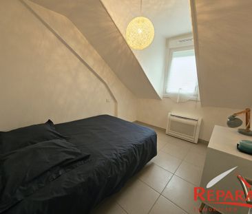 Location Appartement 3 pièces 53m² BRIVE LA GAILLARDE 19100 - Photo 4