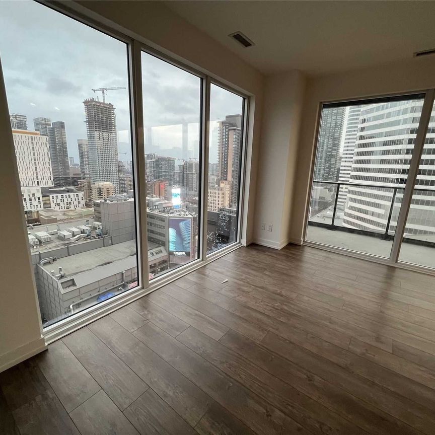 For Lease - 20 Edward Street Unit# 2203, Toronto, Ontario - Photo 1