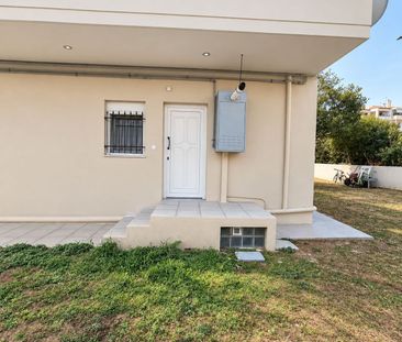 Studio/Γκαρσονιέρα για ενοικίαση Περαία (Θερμαϊκός) - Photo 2