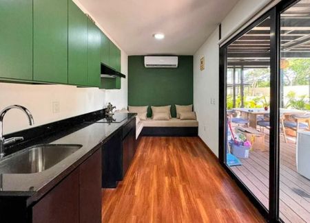 Casa Contenedor en Dzityá AMUEBLADO | BBC | - Photo 2