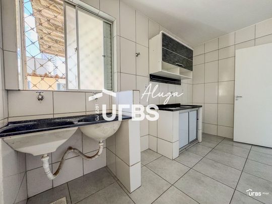 Apartamento, 51 m², 2 qts, 1 banh., 1 vagas, Vila Alpes - Photo 1